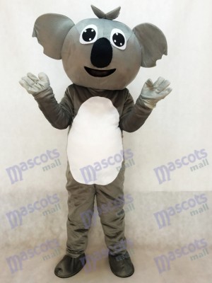 Costume de mascotte de koala