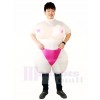 Seins Gonflable Halloween Coup Up Les costumes pour Adultes