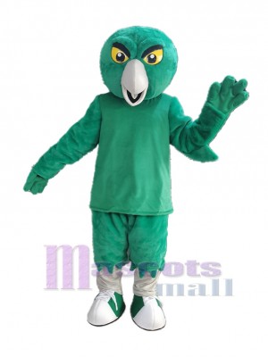 Chouette Hibou costume de mascotte